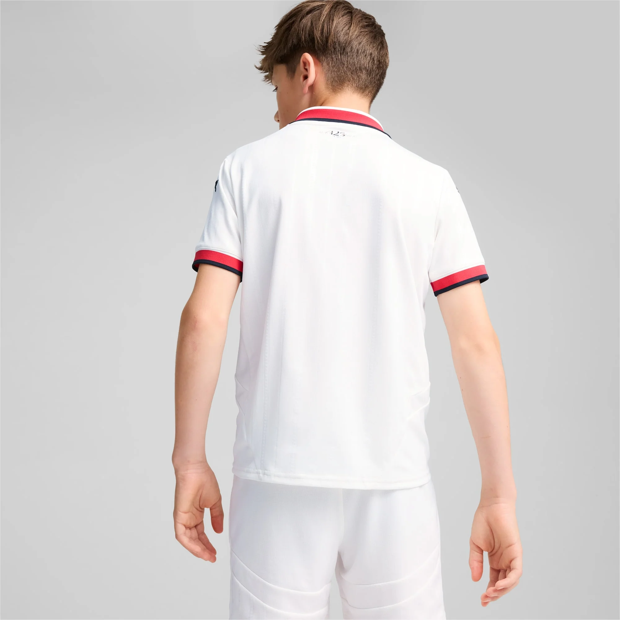 AC Milan 2024/25 Youth Away Replica Jersey - Image 4