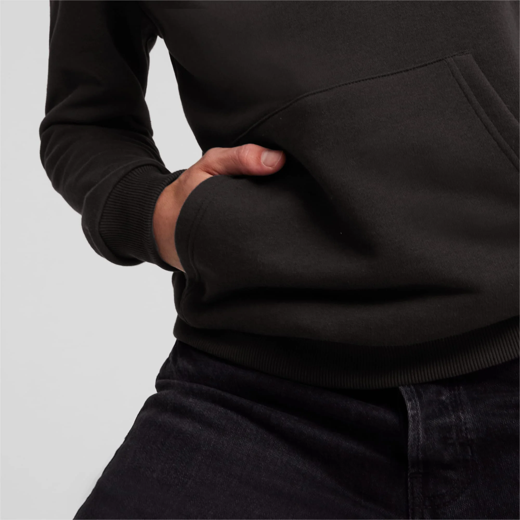 AC Milan FtblCulture Men's Hoodie - Image 6