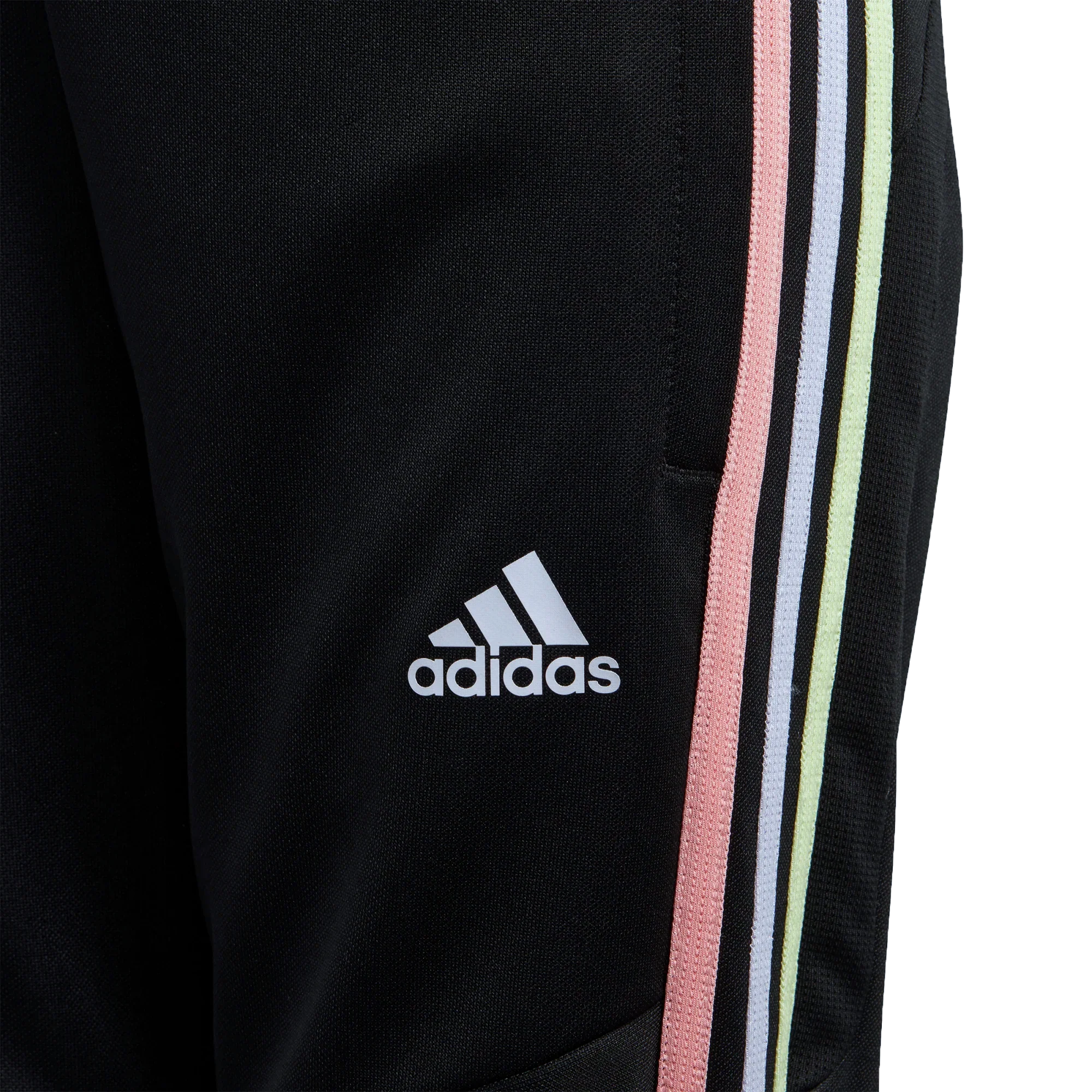 Tiro 19 Girls' Training Pants - Image 3