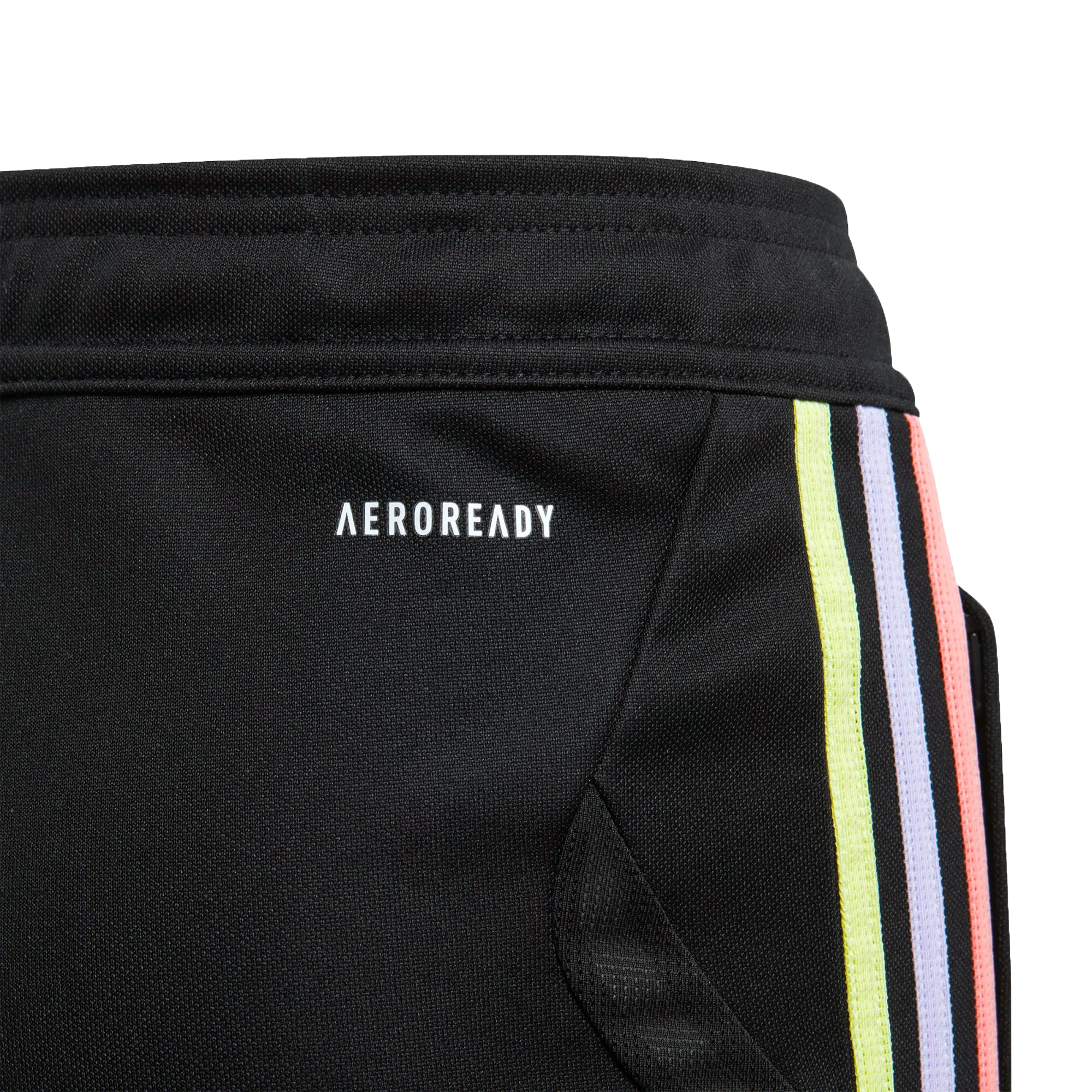 Tiro 19 Girls' Training Pants - Image 5