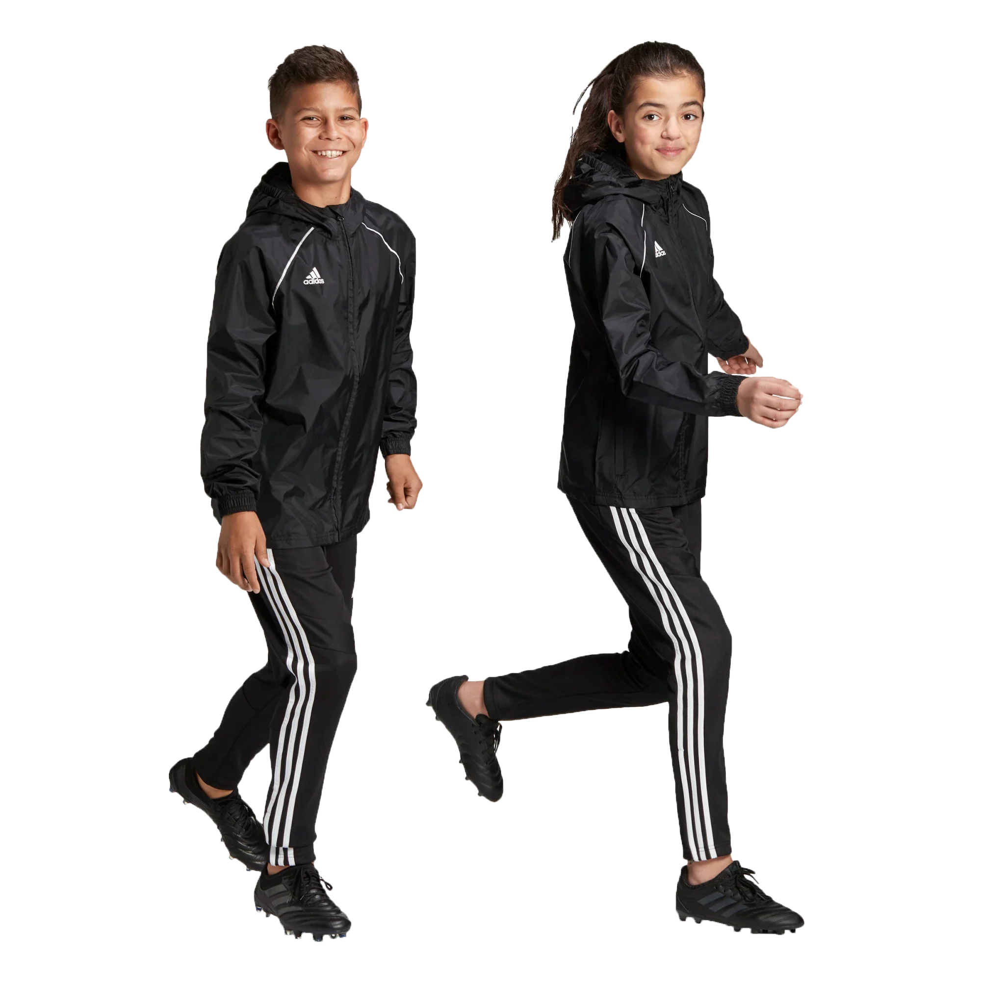 Tiro 19 Youth Training Pants - Image 6