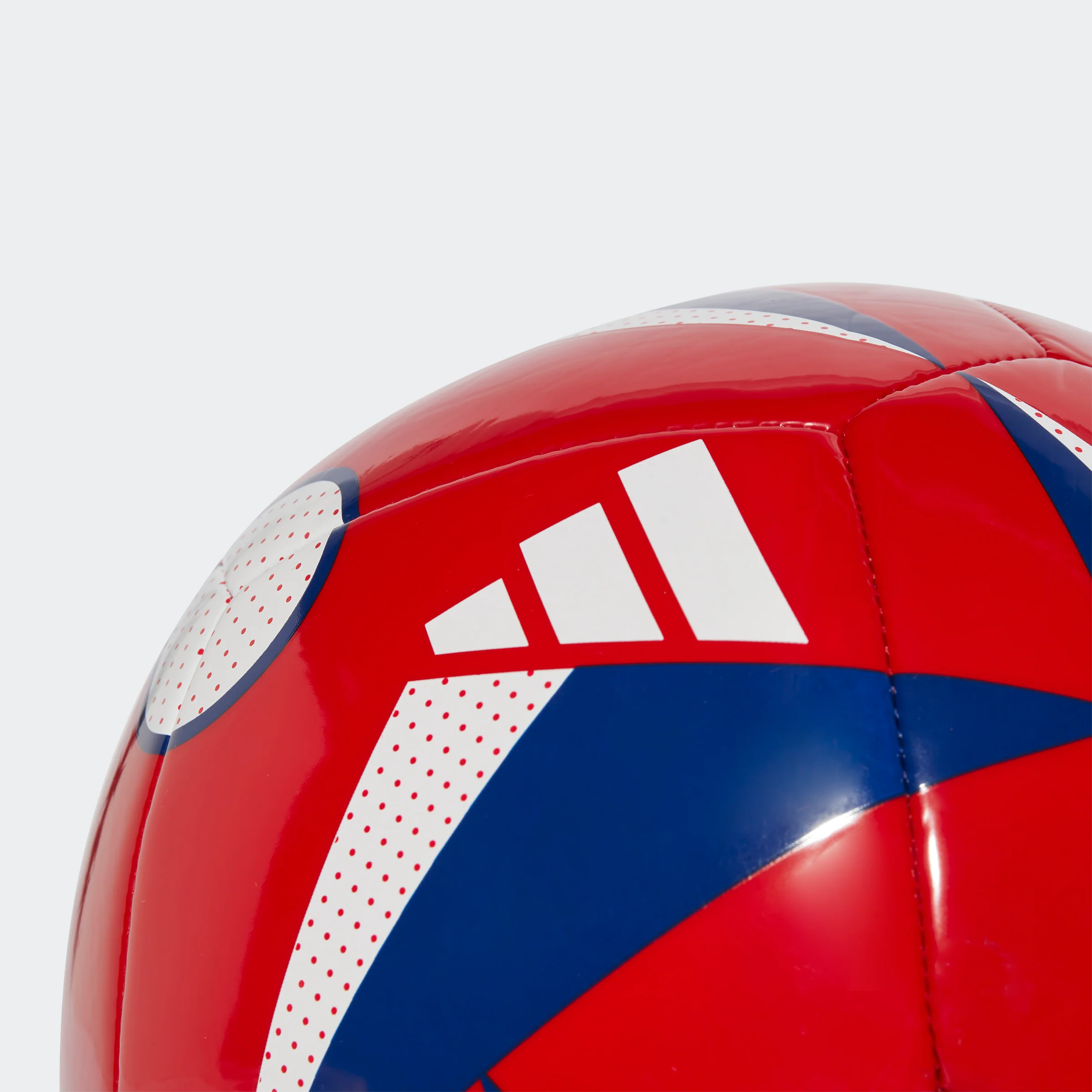 Arsenal 2024/25 Home Club Ball - Image 4