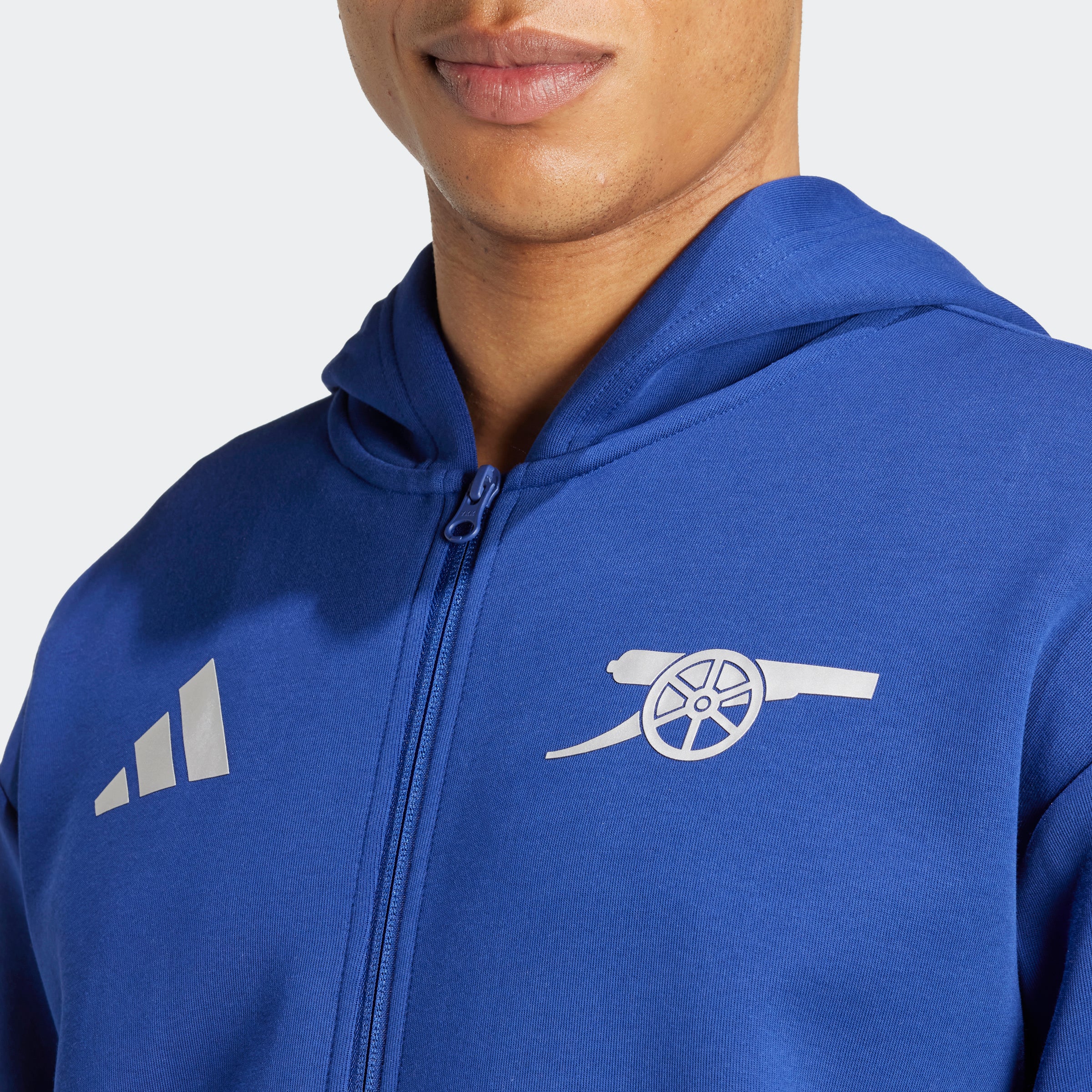 Arsenal 2024/25 Men's Anthem Jacket - Image 5