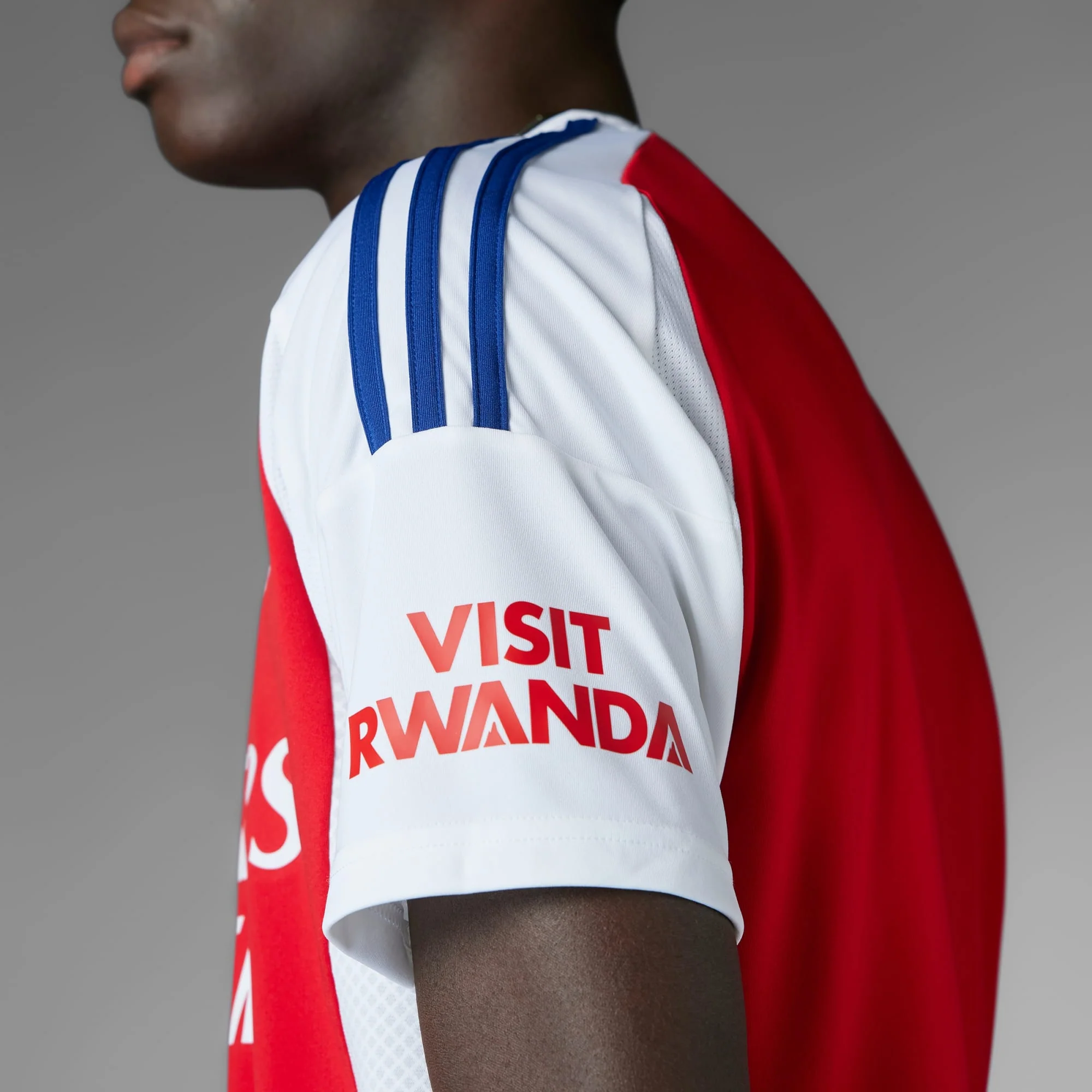 Arsenal 2024/25 Men's Home Jersey - Image 7
