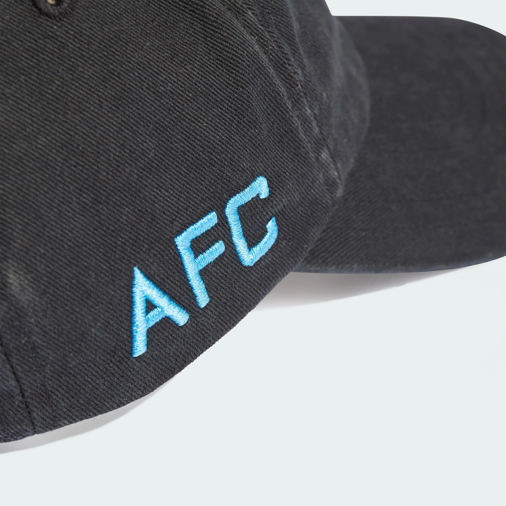 Arsenal 2023/24 Away Dad Cap - Image 3
