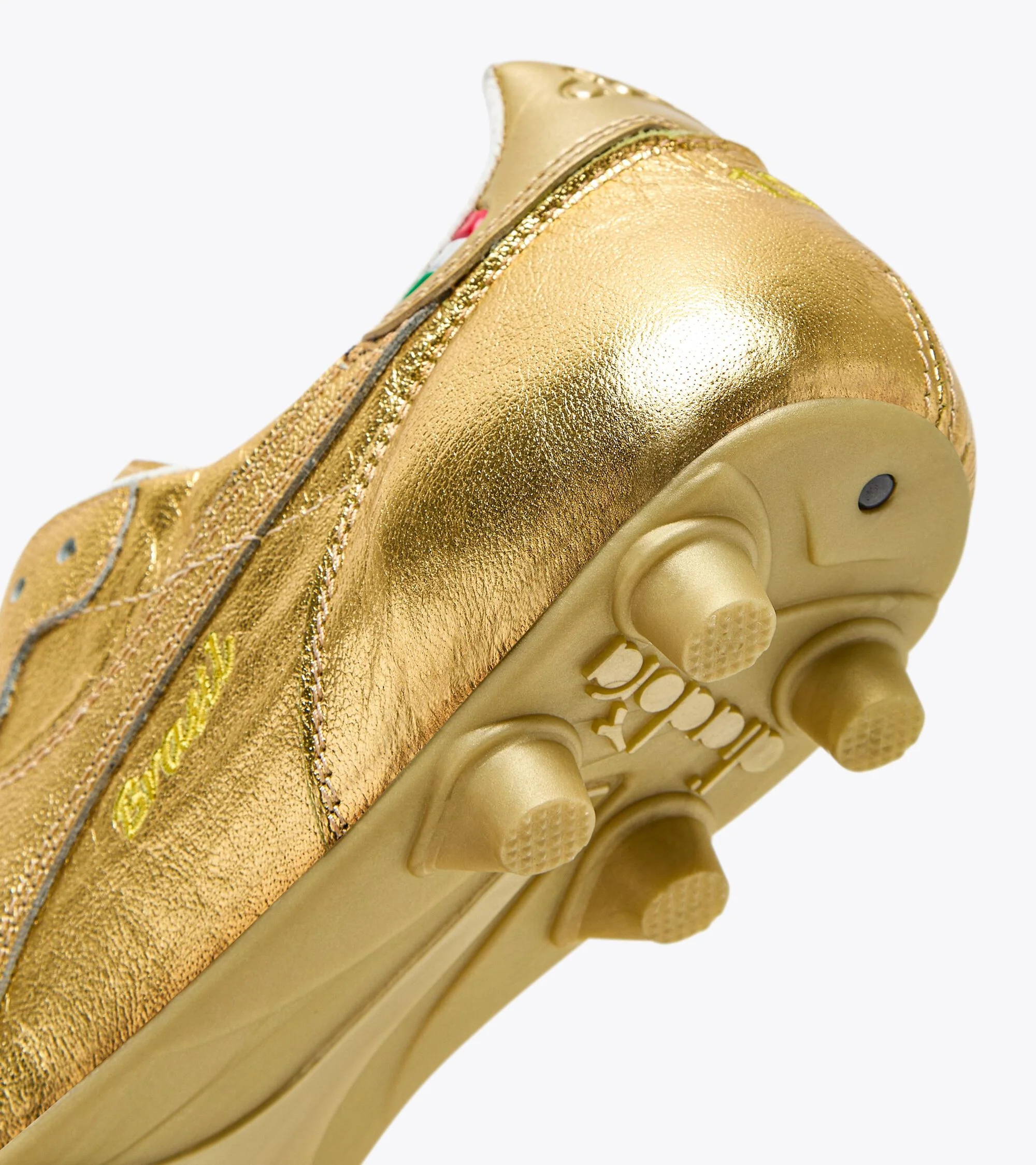 Brasil Italy OG LT+ MDPU - Image 6