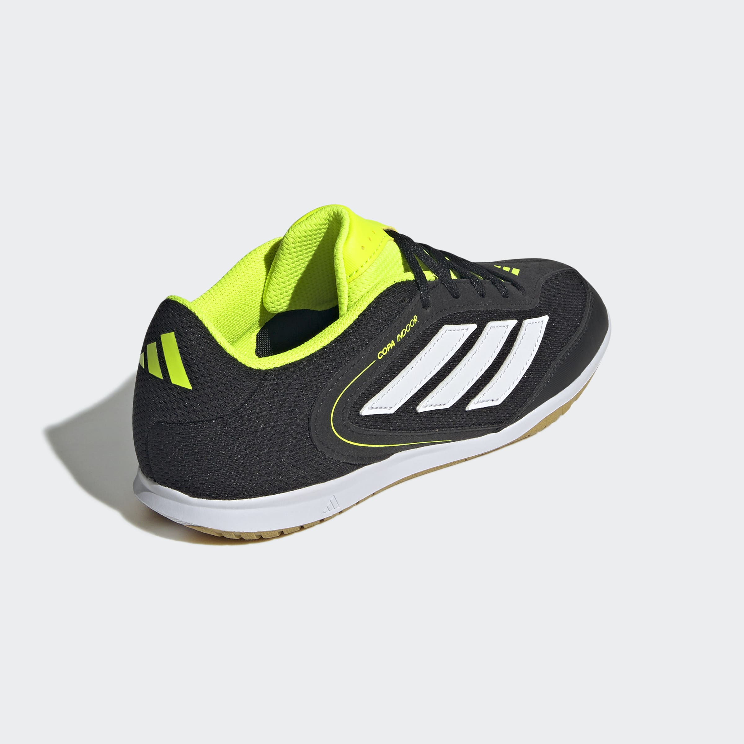 Copa Court League IN JR - Image 3