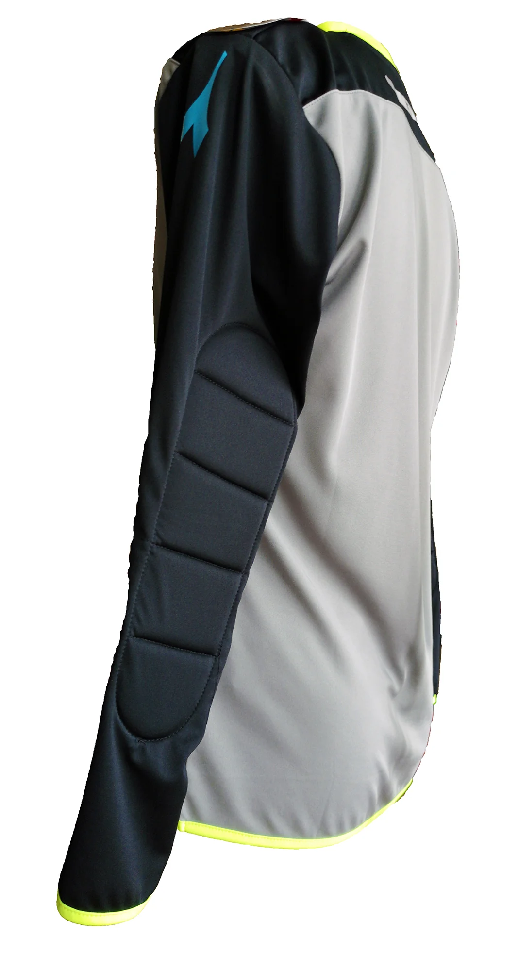 Dino Men's Goalkeeper Jersey - Image 3