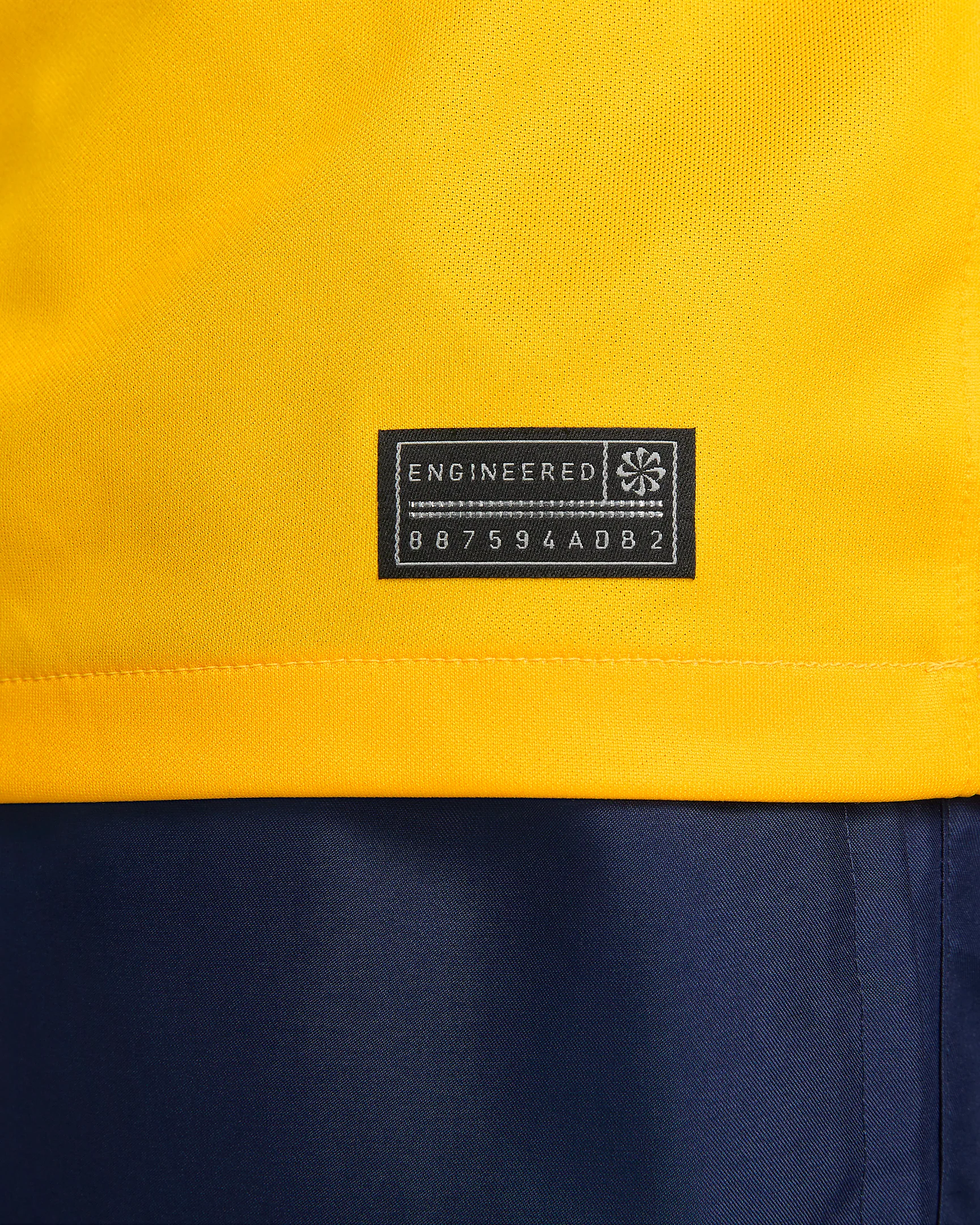 FC Barcelona 2023/25 Men's Fourth Stadium Jersey - Image 6