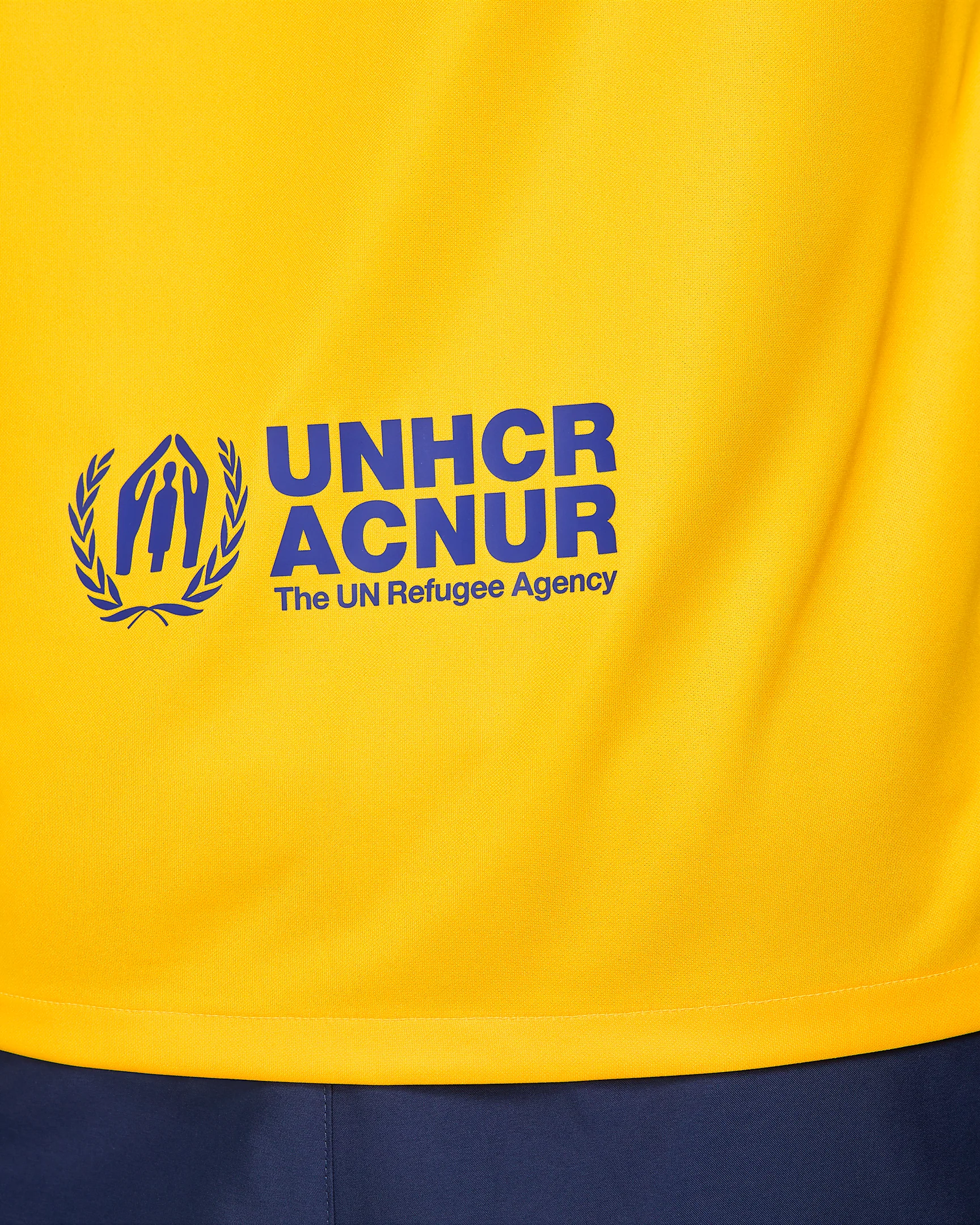 FC Barcelona 2023/25 Men's Fourth Stadium Jersey - Image 7