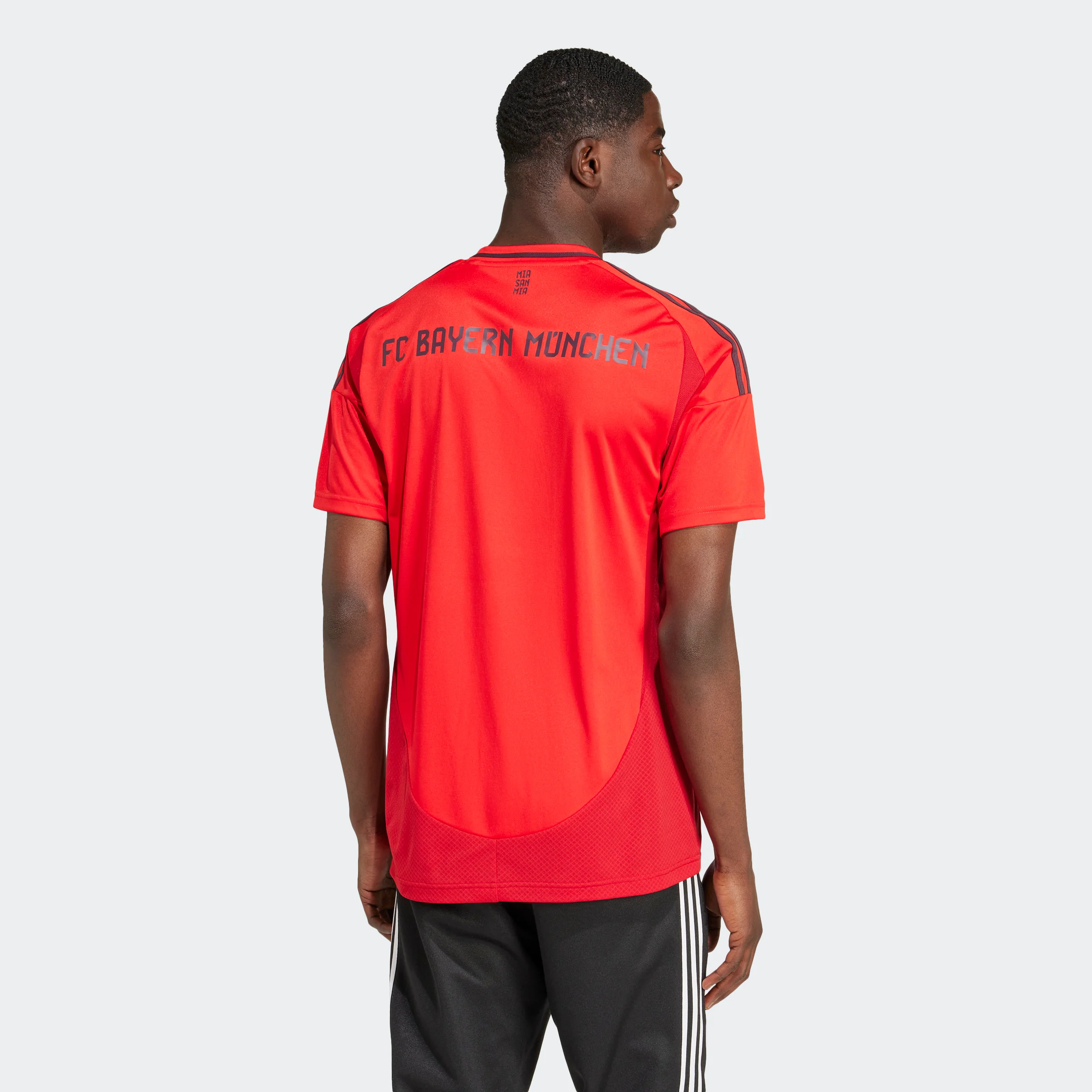 FC Bayern 2024/25 Men's Home Jersey - Image 5