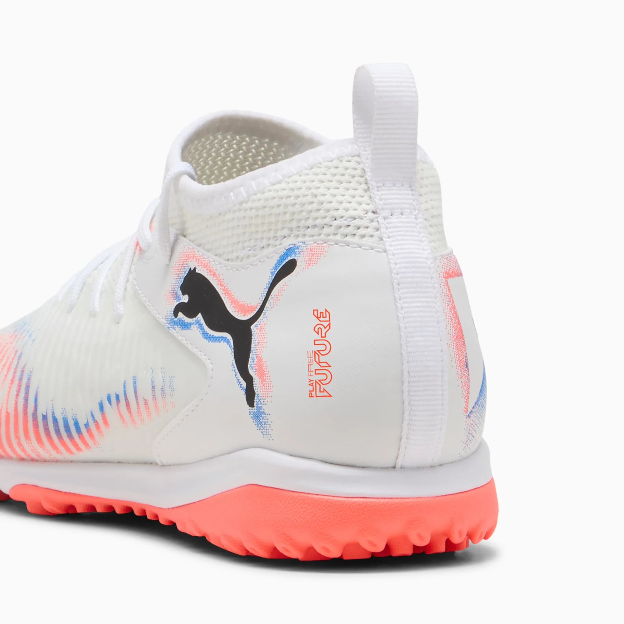 FUTURE 8 Match TT JR - Image 6