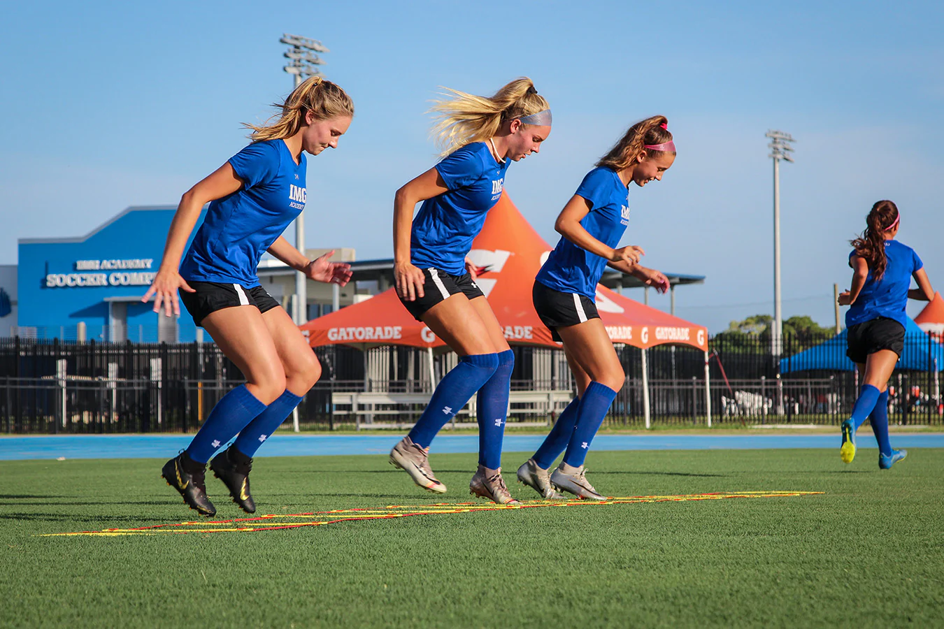 Agility Ladder - Image 3