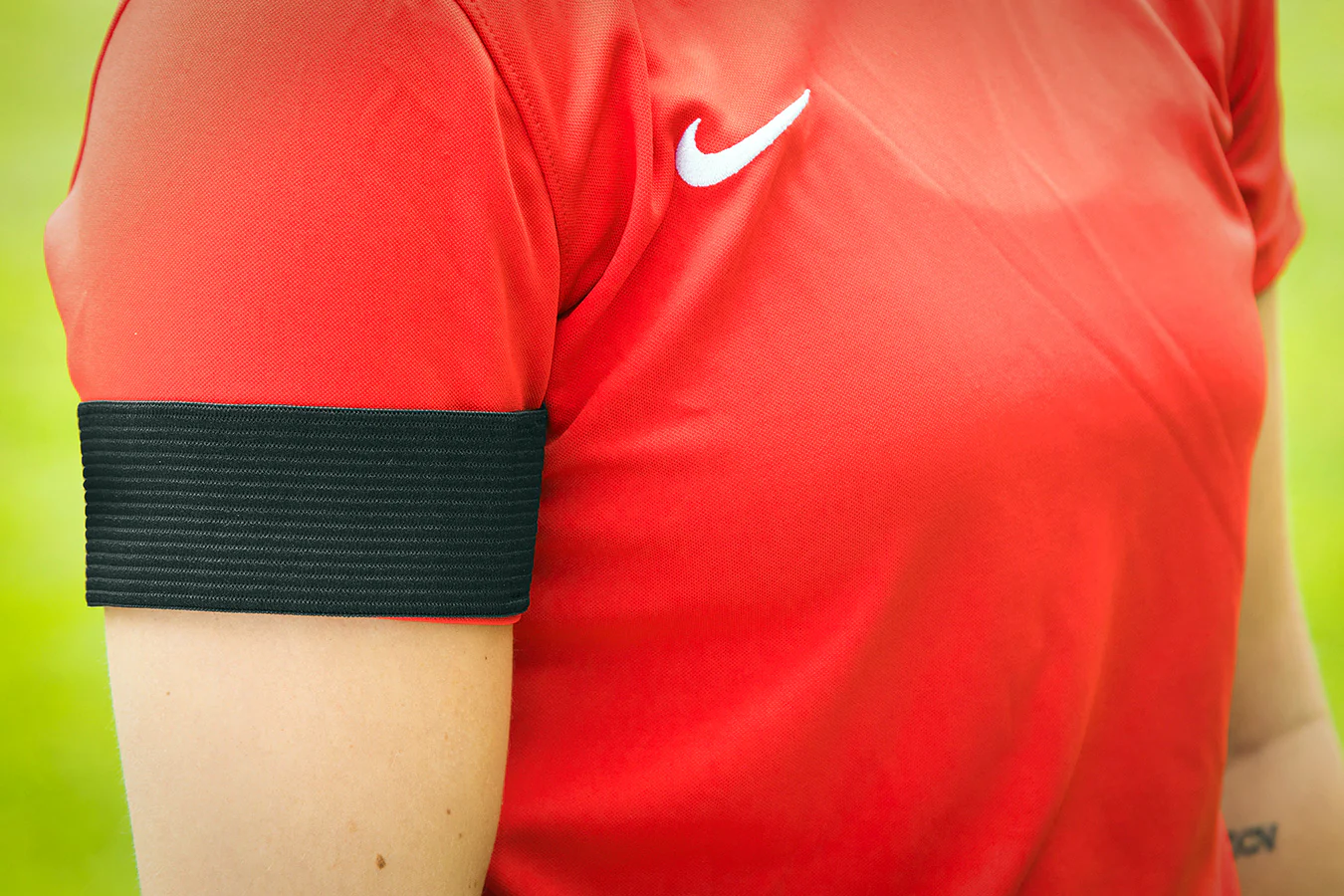 Black Armband - Image 3