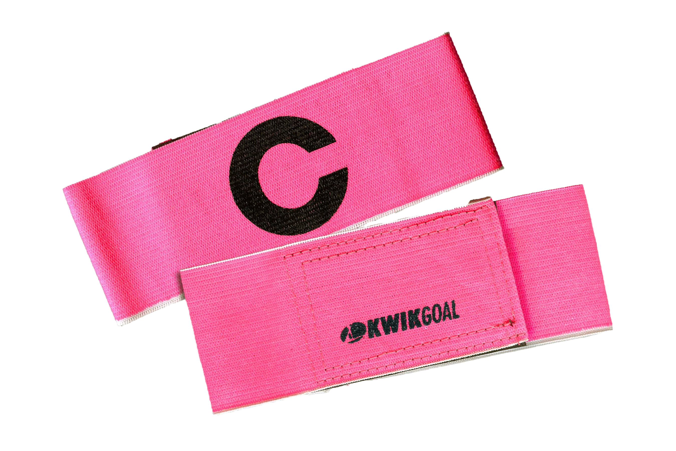 Captain 'C' Armband - Image 7