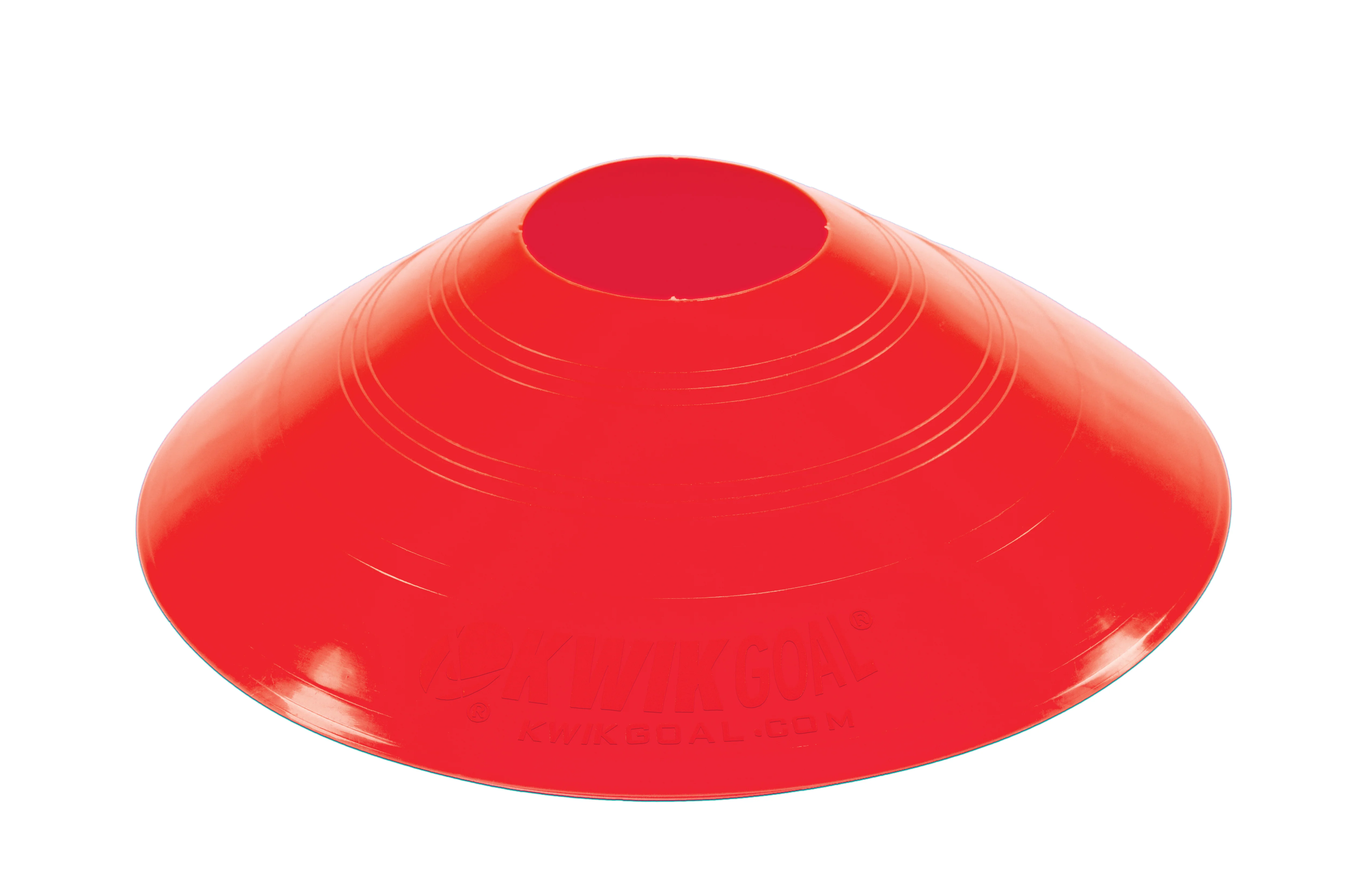 Small Disc Cones (25 pack) - Image 3