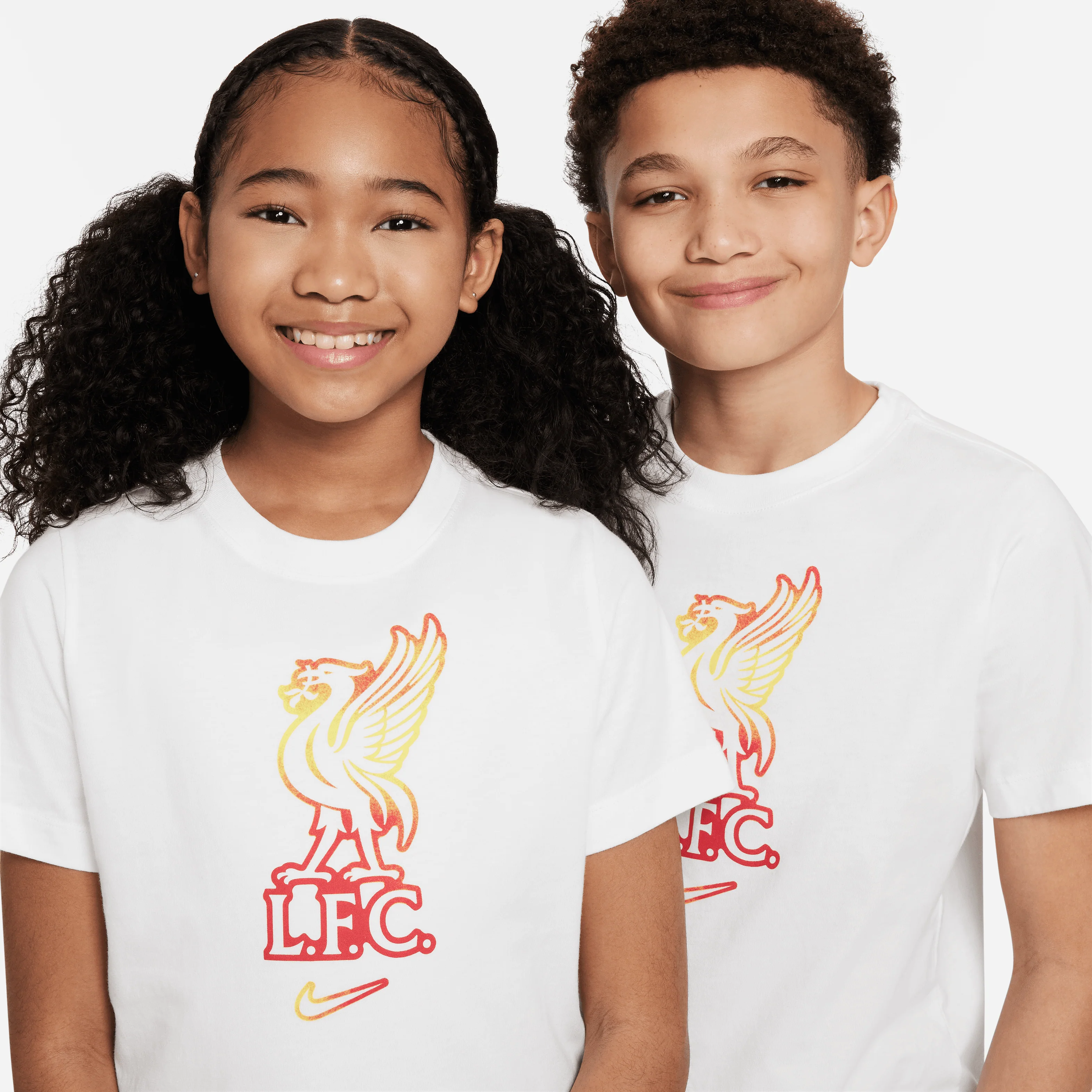 Liverpool FC Youth T-shirt - Image 3