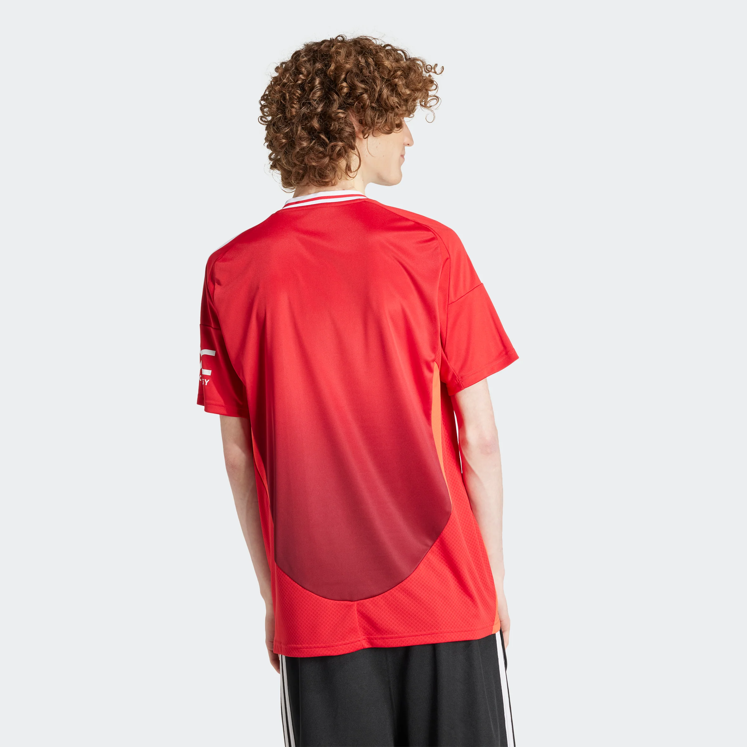 Manchester United 2024/25 Men's Home Jersey - Image 4