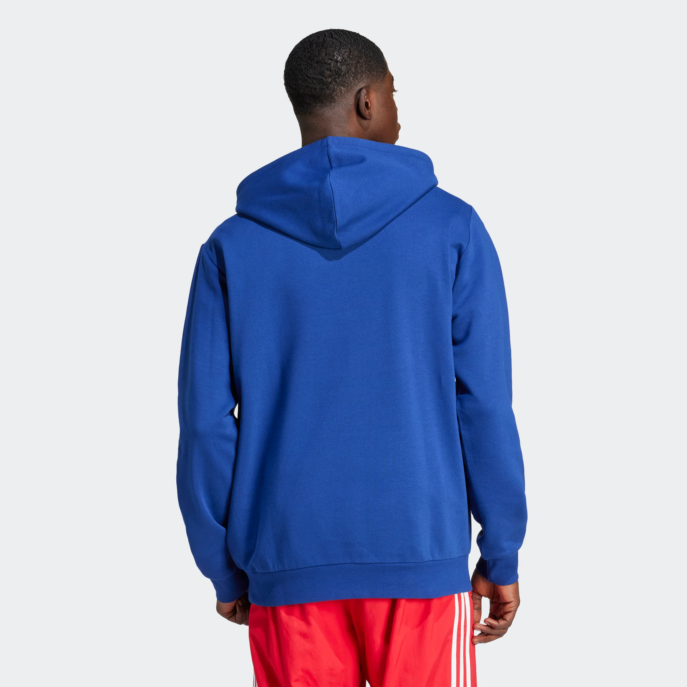 Spain Men's DNA Hoodie - Image 3