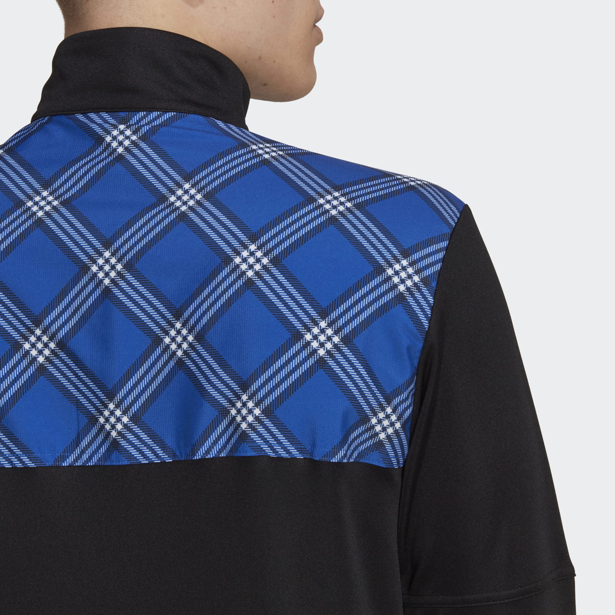 Tiro 'Away Days' Men's Track Jacket - Image 7