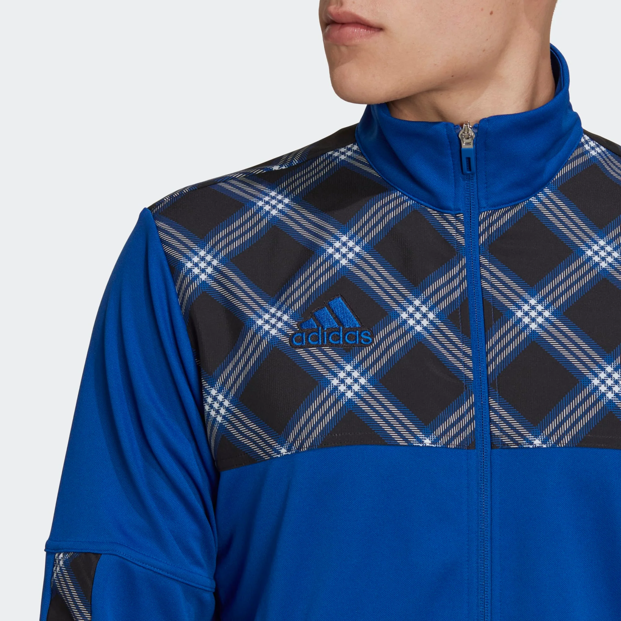 Tiro 'Away Days' Men's Track Jacket - Image 5