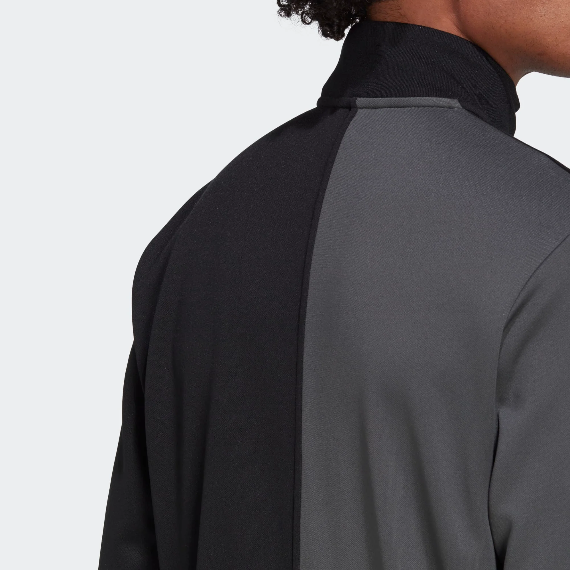 Tiro 'Half & Half' Men's Jacket - Image 5