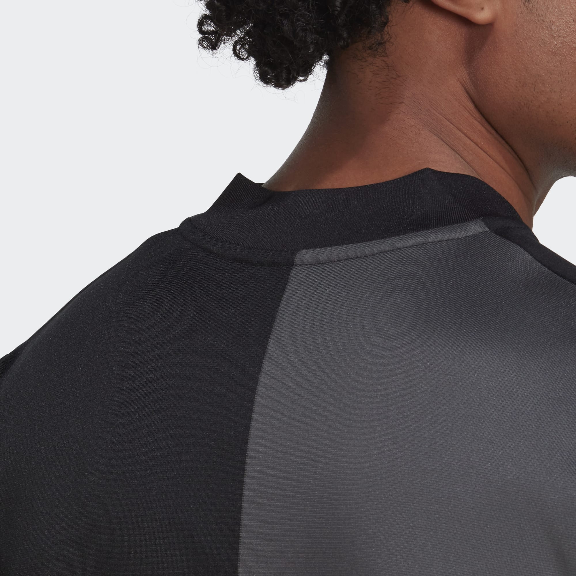 Tiro 'Half & Half' Men's Jersey - Image 6