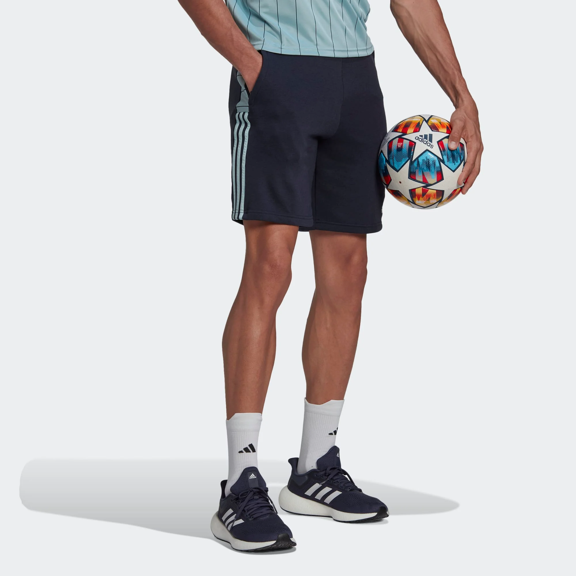 Tiro 'VIP' Men's Shorts - Image 6