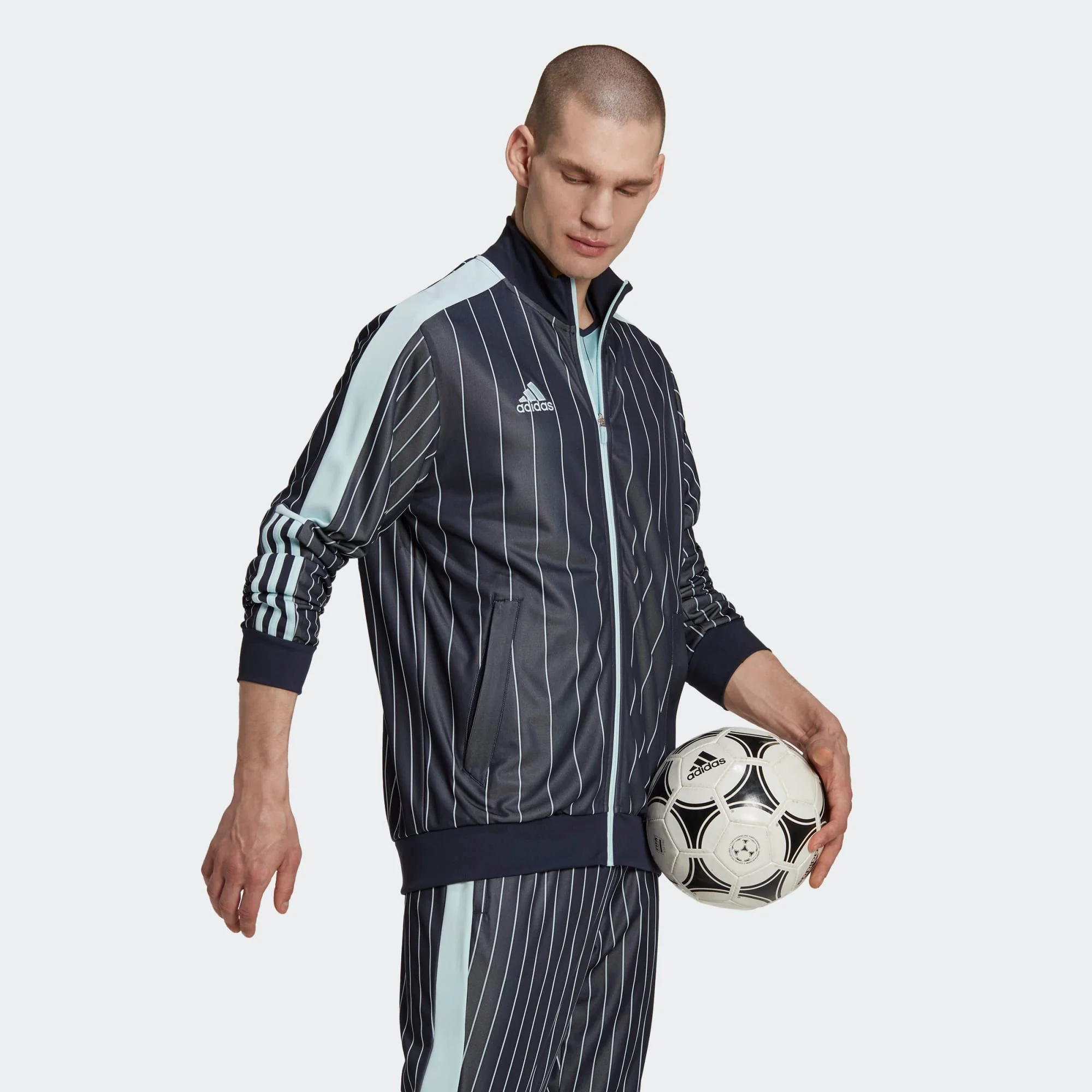 Tiro 'VIP' Men's Track Jacket - Image 4