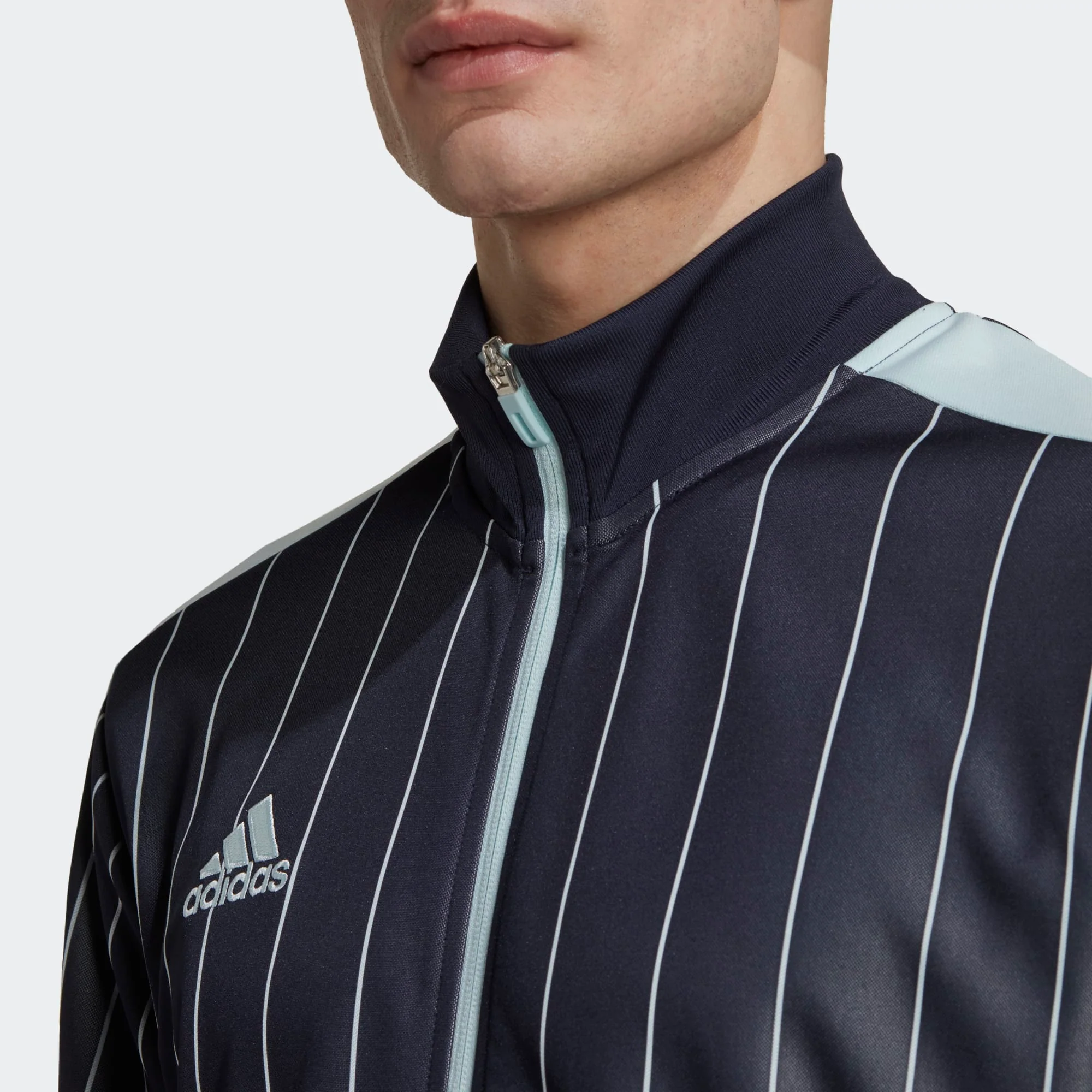 Tiro 'VIP' Men's Track Jacket - Image 5