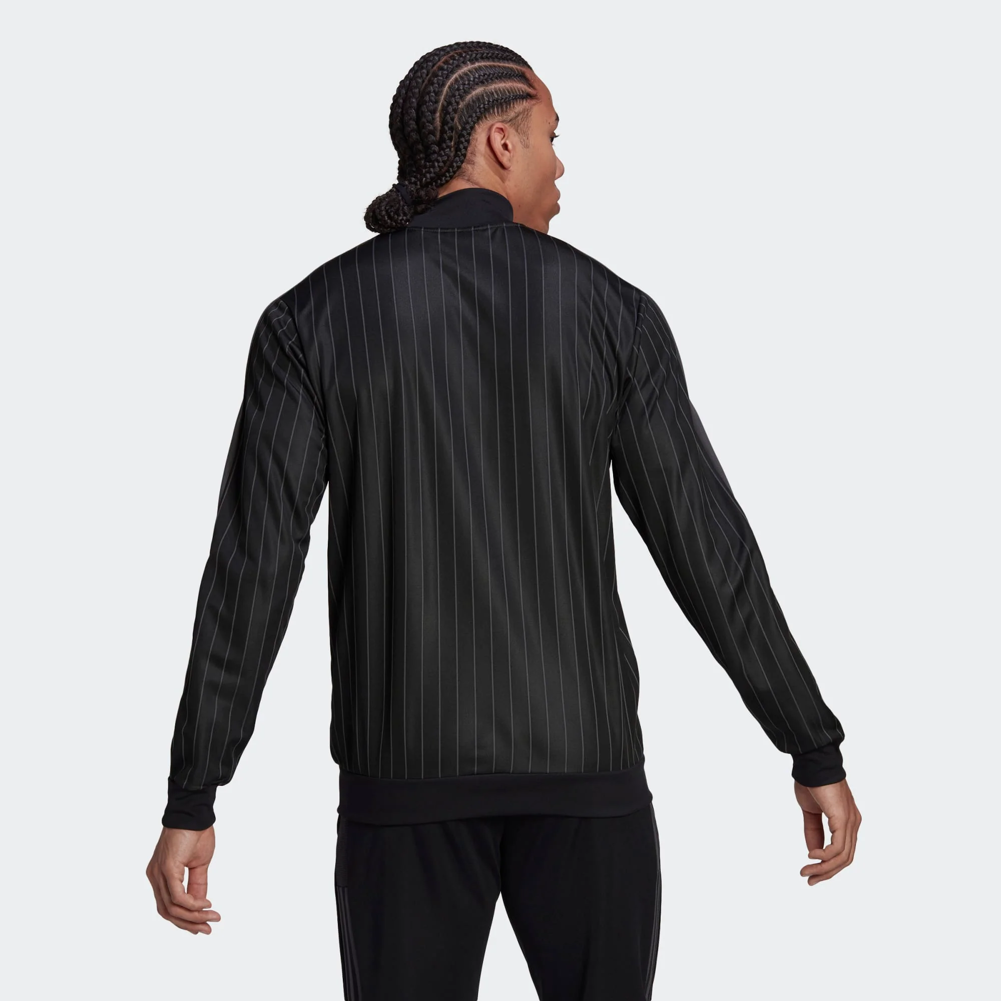 Tiro 'VIP' Men's Track Jacket - Image 3