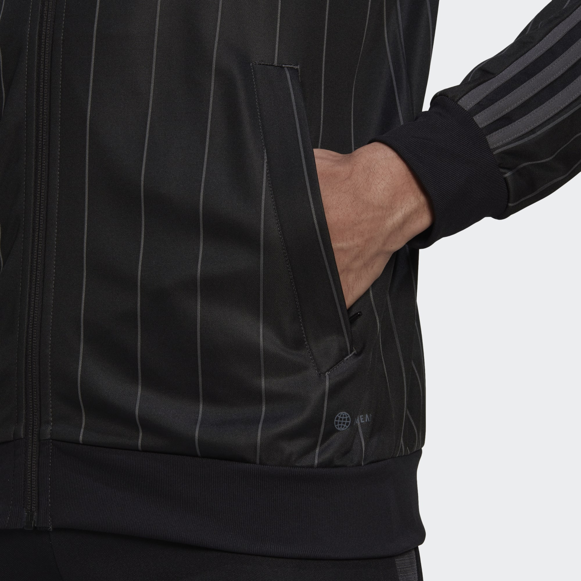 Tiro 'VIP' Men's Track Jacket - Image 4