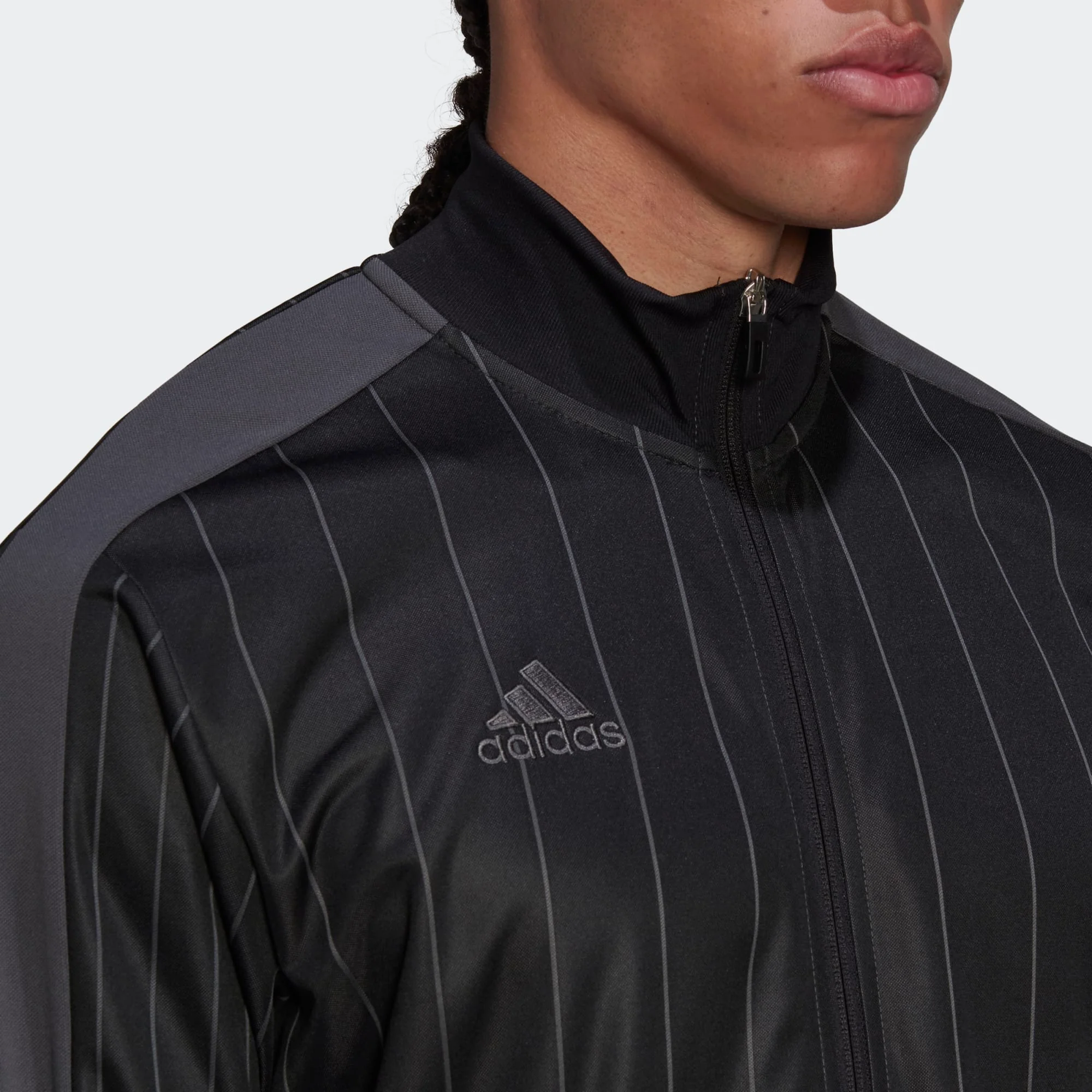 Tiro 'VIP' Men's Track Jacket - Image 5