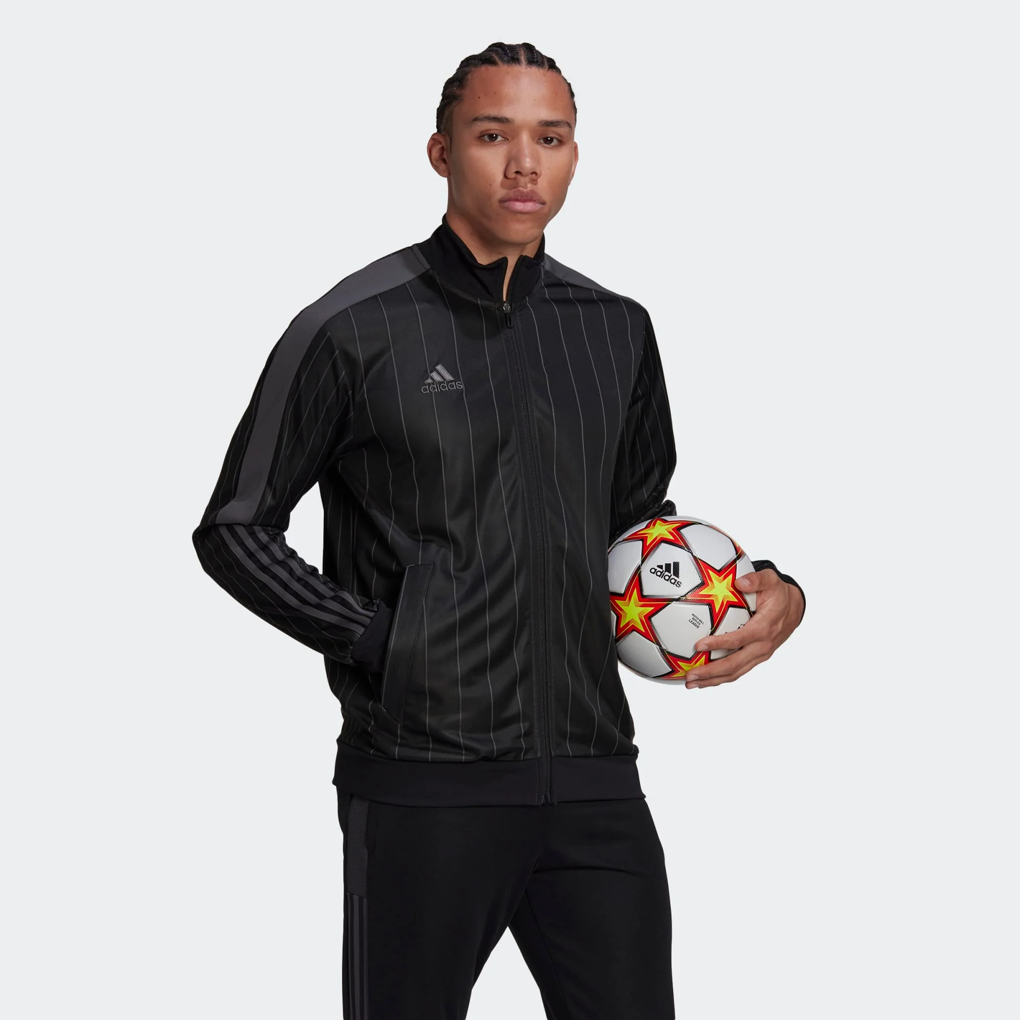 Tiro 'VIP' Men's Track Jacket - Image 6