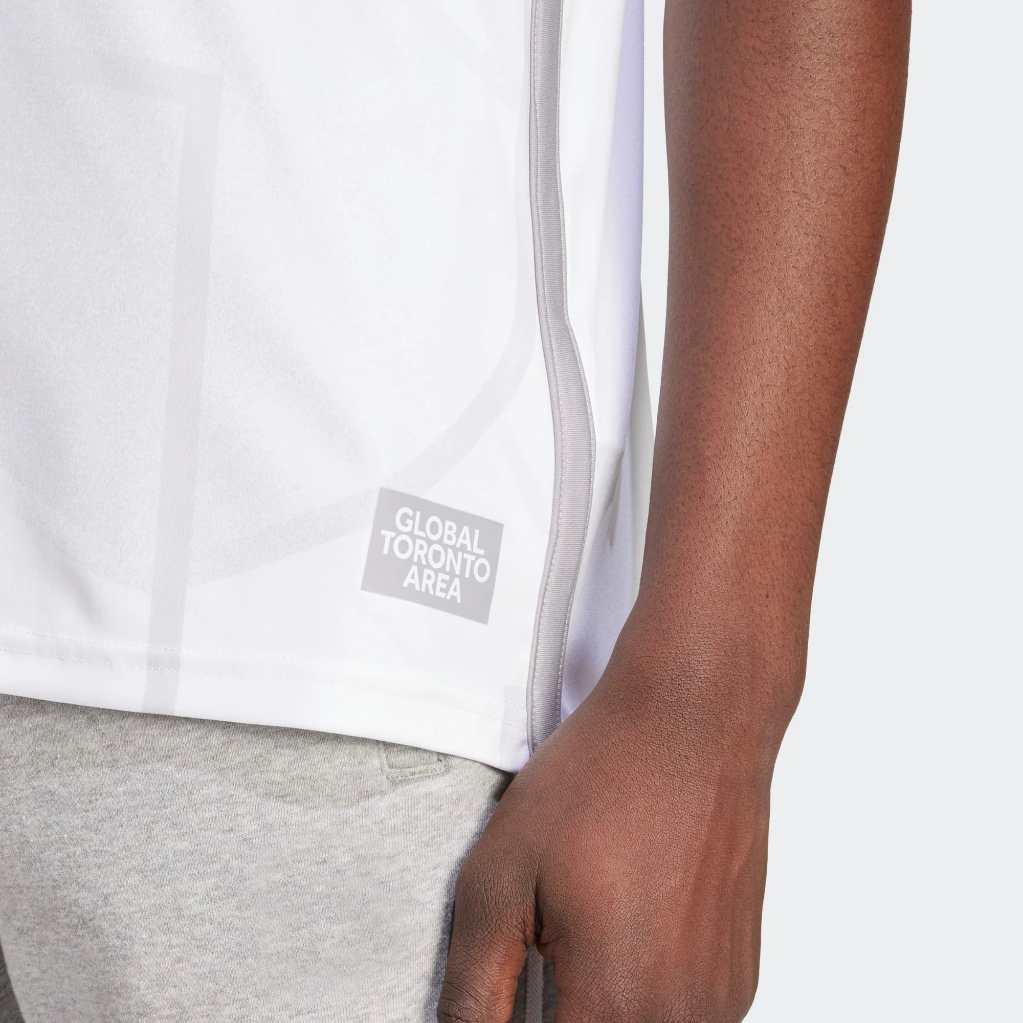 Toronto FC 2024/25 Men's Away Jersey - Image 6