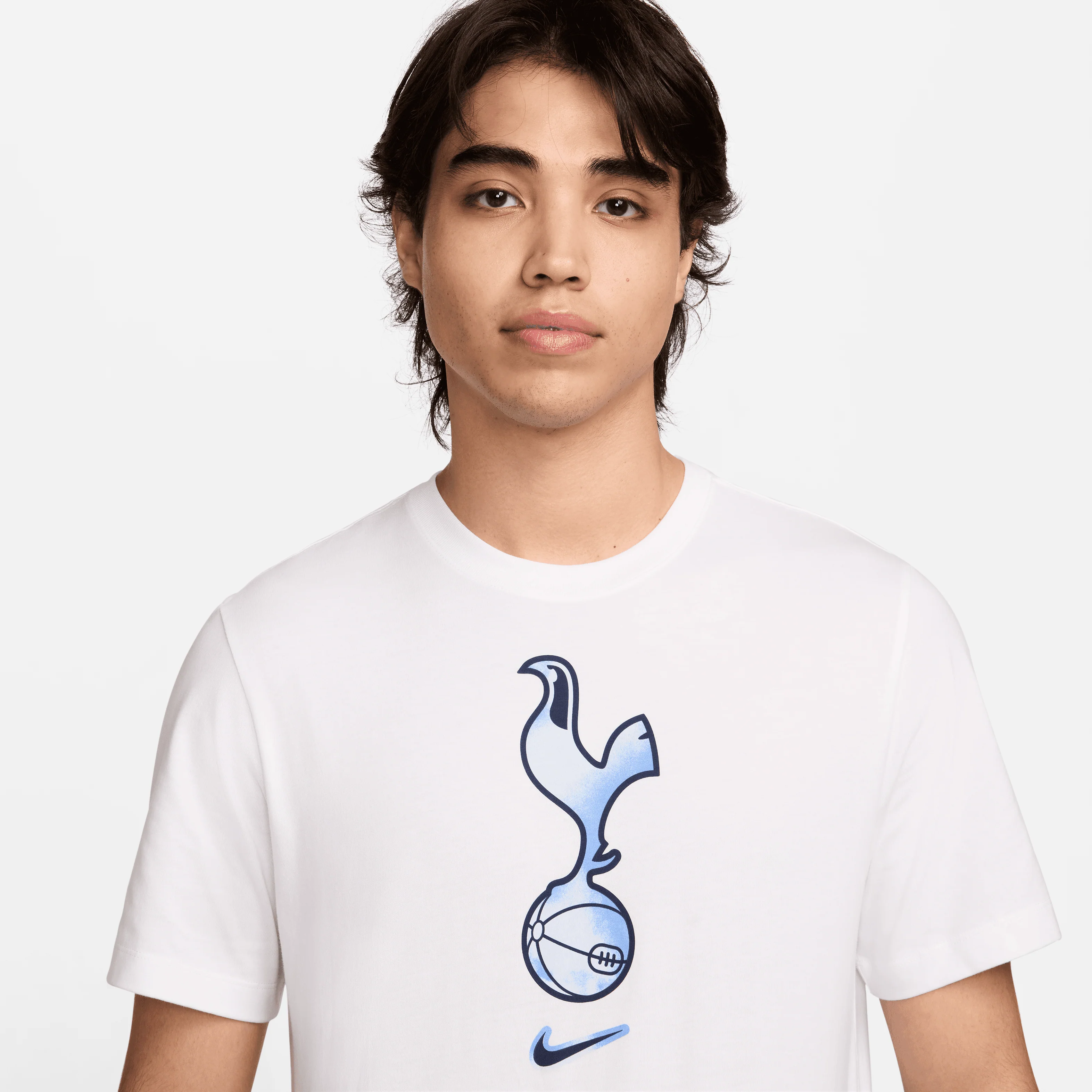 Tottenham Hotspur Men's T-shirt - Image 3